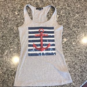 Ancor women’s tank top